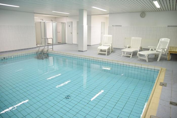 Das Geraeumige 2-Zimmer-Appartement فيسترلاند المظهر الخارجي الصورة