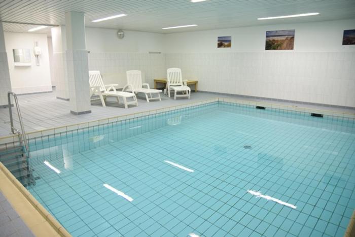 Das Geraeumige 2-Zimmer-Appartement فيسترلاند المظهر الخارجي الصورة